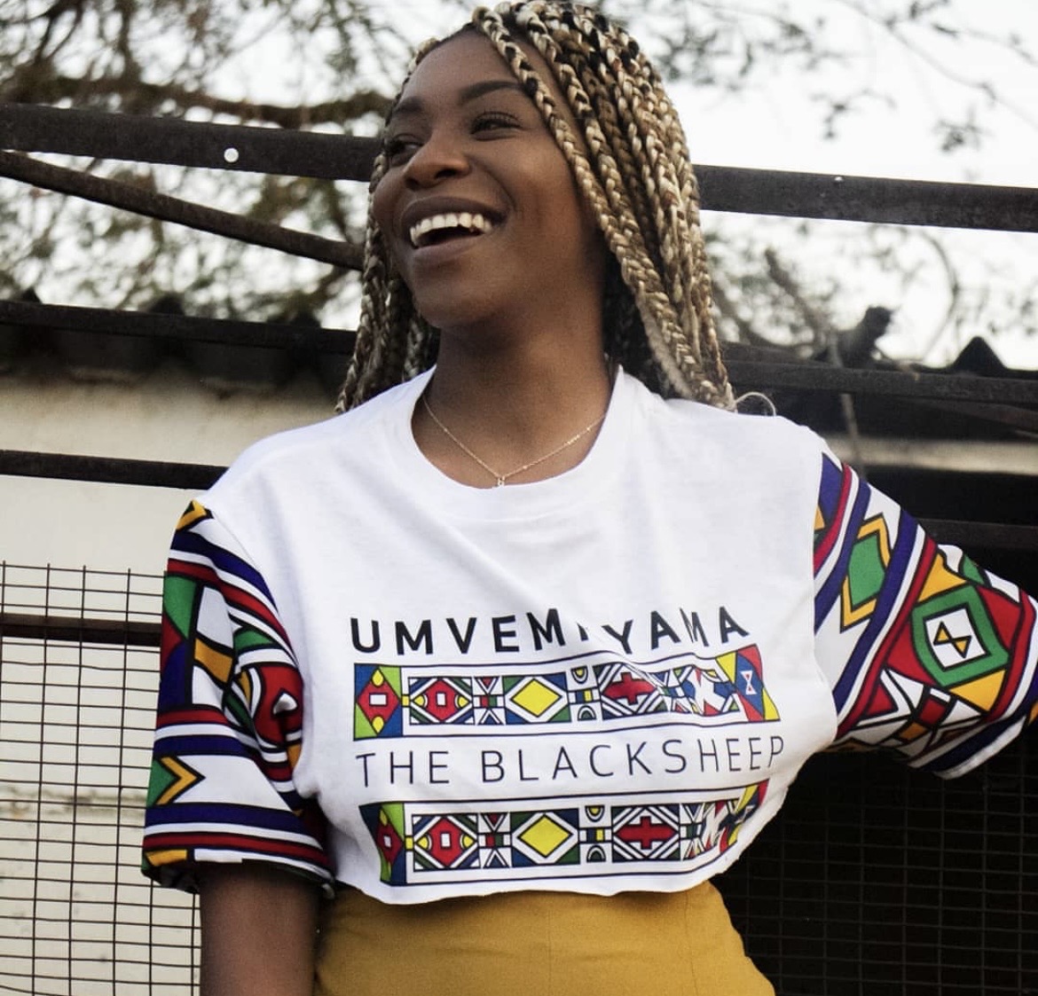 Umvemnyama community